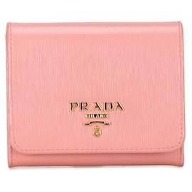 Prada-Prada Saffiano-Rose