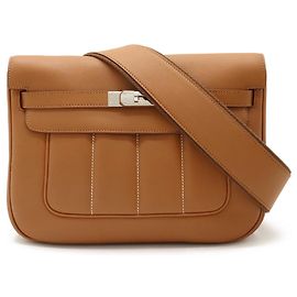 Hermès Berline Brown