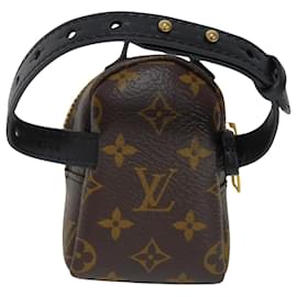 Louis Vuitton-Louis Vuitton Party Palm Springs-Brown