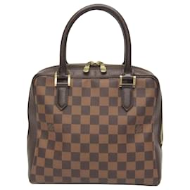 Louis Vuitton-Louis Vuitton Brera-Brown