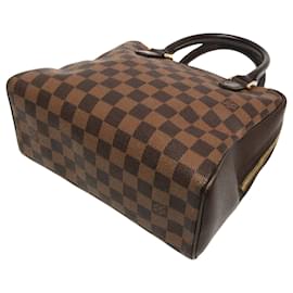 Louis Vuitton-Louis Vuitton Brera-Brown