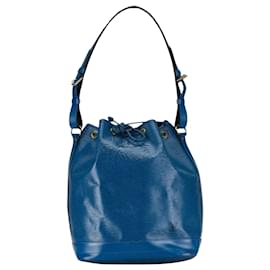 Louis Vuitton-Louis Vuitton Noé-Azul