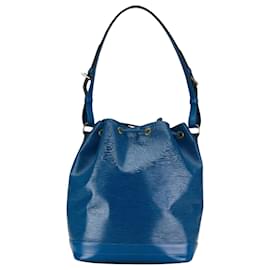 Louis Vuitton-Louis Vuitton Noé-Blue