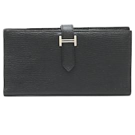 Hermès-Hermès Béarn-Noir