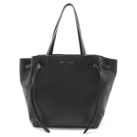 Céline-CELINE Cabas Phantom-Black