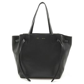 Céline CELINE Cabas Phantom Schwarz