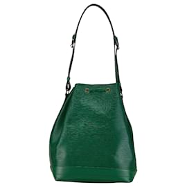 Louis Vuitton-Louis Vuitton Noé-Green