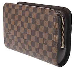 Louis Vuitton-Louis Vuitton Saint Louis-Brown