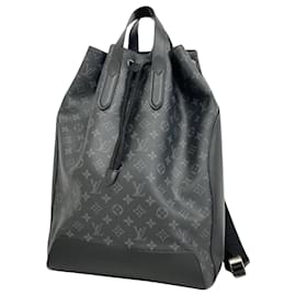 Louis Vuitton-Explorador de Louis Vuitton-Negro