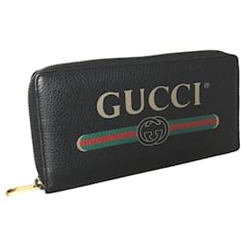 Gucci-Gucci Sherry-Negro