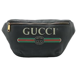 Gucci-Gucci Sherry-Black