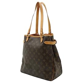 Louis Vuitton-Louis Vuitton Batignolles Vertical-Brown