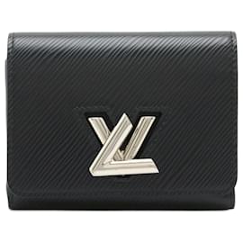 Louis Vuitton-Louis Vuitton Twist-Black