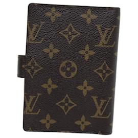 Louis Vuitton-Louis Vuitton Koala-Brown