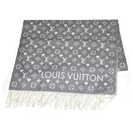 Louis Vuitton-Louis Vuitton Game on-Grey