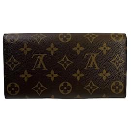 Louis Vuitton-Louis Vuitton-Brown