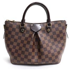 Louis Vuitton-Louis Vuitton Siena-Brown