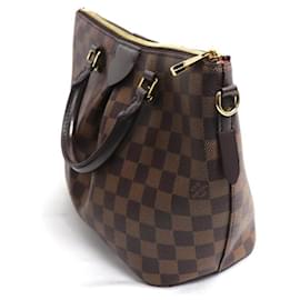 Louis Vuitton-Louis Vuitton Siena-Brown