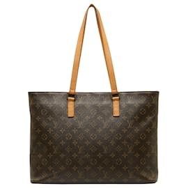 Louis Vuitton-Louis Vuitton Luco-Castaño