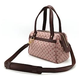 Louis Vuitton-Louis Vuitton Joséphine-Pink