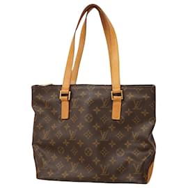 Louis Vuitton-Louis Vuitton Piano-Brown