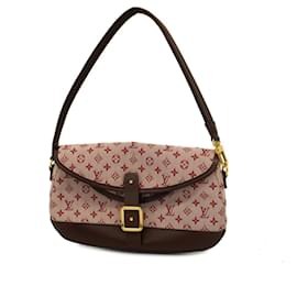 Louis Vuitton-Louis Vuitton Marjorie-Red