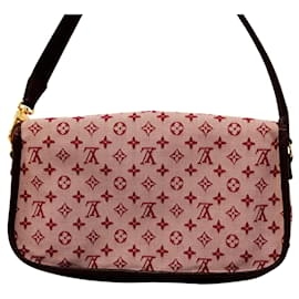 Louis Vuitton-Louis Vuitton Marjorie-Red