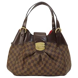 Louis Vuitton-Louis Vuitton-Marron