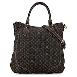 Louis Vuitton-Louis Vuitton Besace-Brown