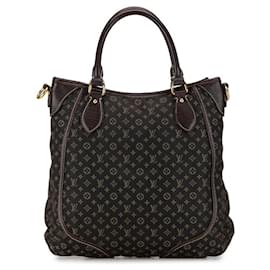 Louis Vuitton-Louis Vuitton Besace-Brown