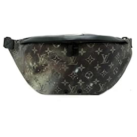 Louis Vuitton-Louis Vuitton Discovery-Black