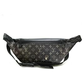 Louis Vuitton-Louis Vuitton Discovery-Black