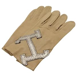 Hermès-Hermès-Beige