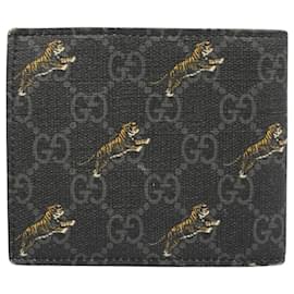 Gucci-Gucci Suprême GG-Noir