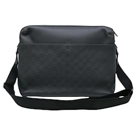 Louis Vuitton-Louis Vuitton Calypso-Black