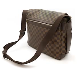 Louis Vuitton-Louis Vuitton Abbesses-Brown