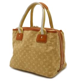 Louis Vuitton-Louis Vuitton Mary kate-Beige