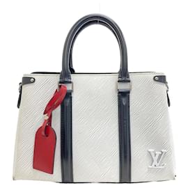 Louis Vuitton-Louis Vuitton Soufflot-Blanco