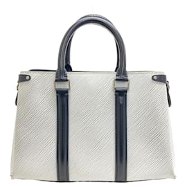 Louis Vuitton-Louis Vuitton Soufflot-White