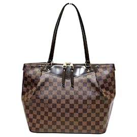 Louis Vuitton-Louis Vuitton Westminster-Brown