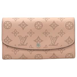 Louis Vuitton-Louis Vuitton Iris-Pink