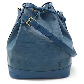 Louis Vuitton-Louis Vuitton Noé-Azul