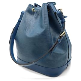 Louis Vuitton-Louis Vuitton Noé-Azul