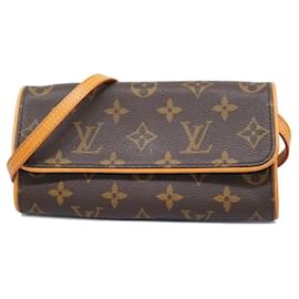 Louis Vuitton-Louis Vuitton Twin-Castaño