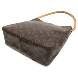 Louis Vuitton-Louis Vuitton Looping-Brown