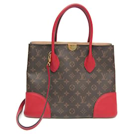 Louis Vuitton-Louis Vuitton Flandrin-Brown