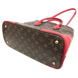 Louis Vuitton-Louis Vuitton Flandrin-Brown