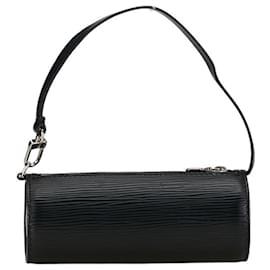 Louis Vuitton-Louis Vuitton Papillon-Negro