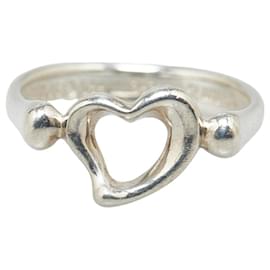 Tiffany & Co-Tiffany & Co Open Heart-Silvery