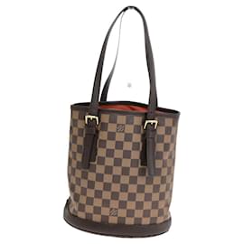 Louis Vuitton-Louis Vuitton Marais-Brown